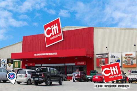 CitiHardware .